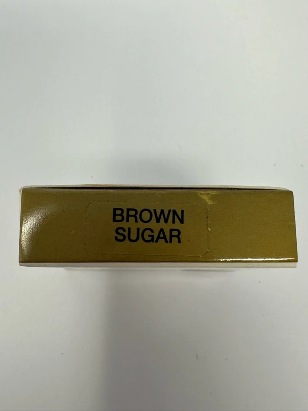 NEW!! Jane Iredale PurePressed Eye Shadow Brown Sugar A4